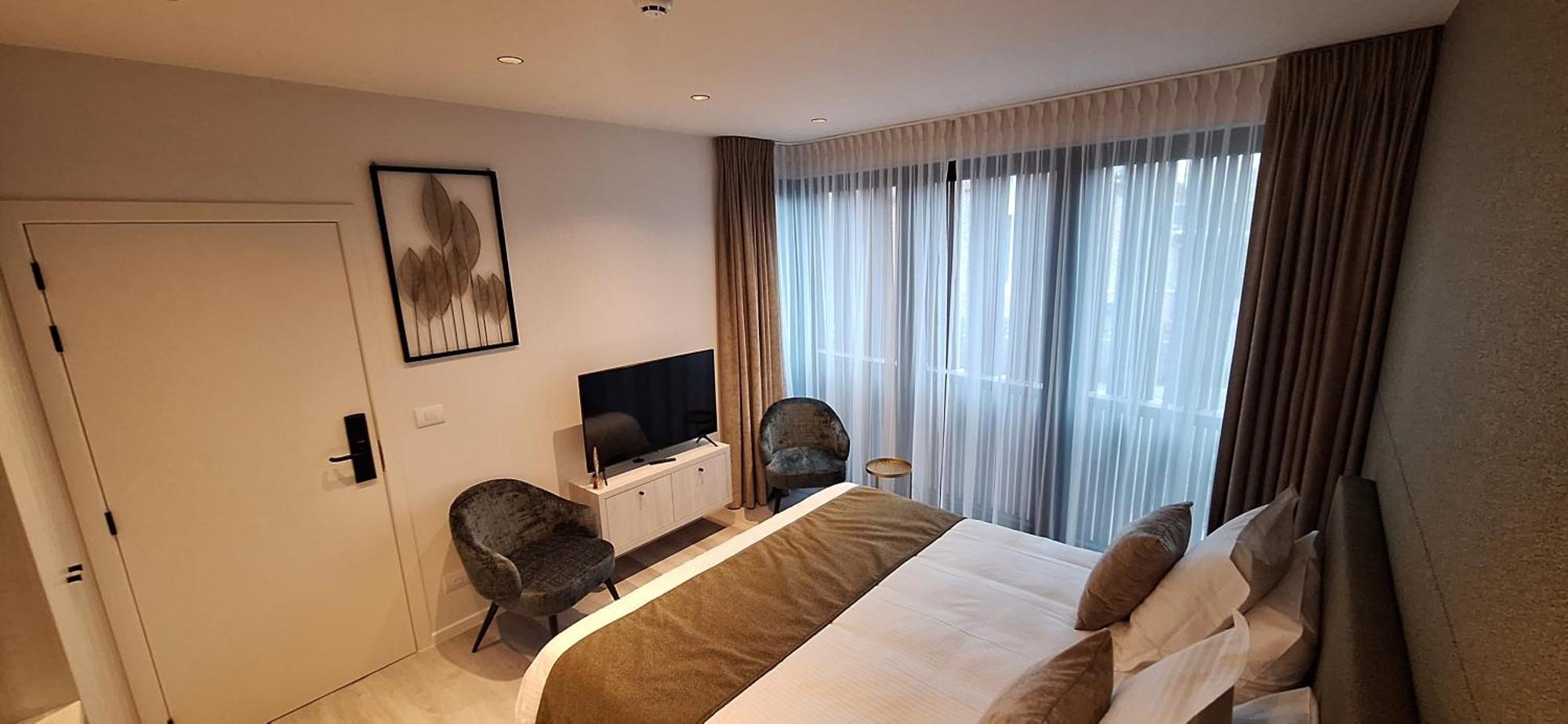 Den Ommegang Bed & Breakfast Halle  Dış mekan fotoğraf