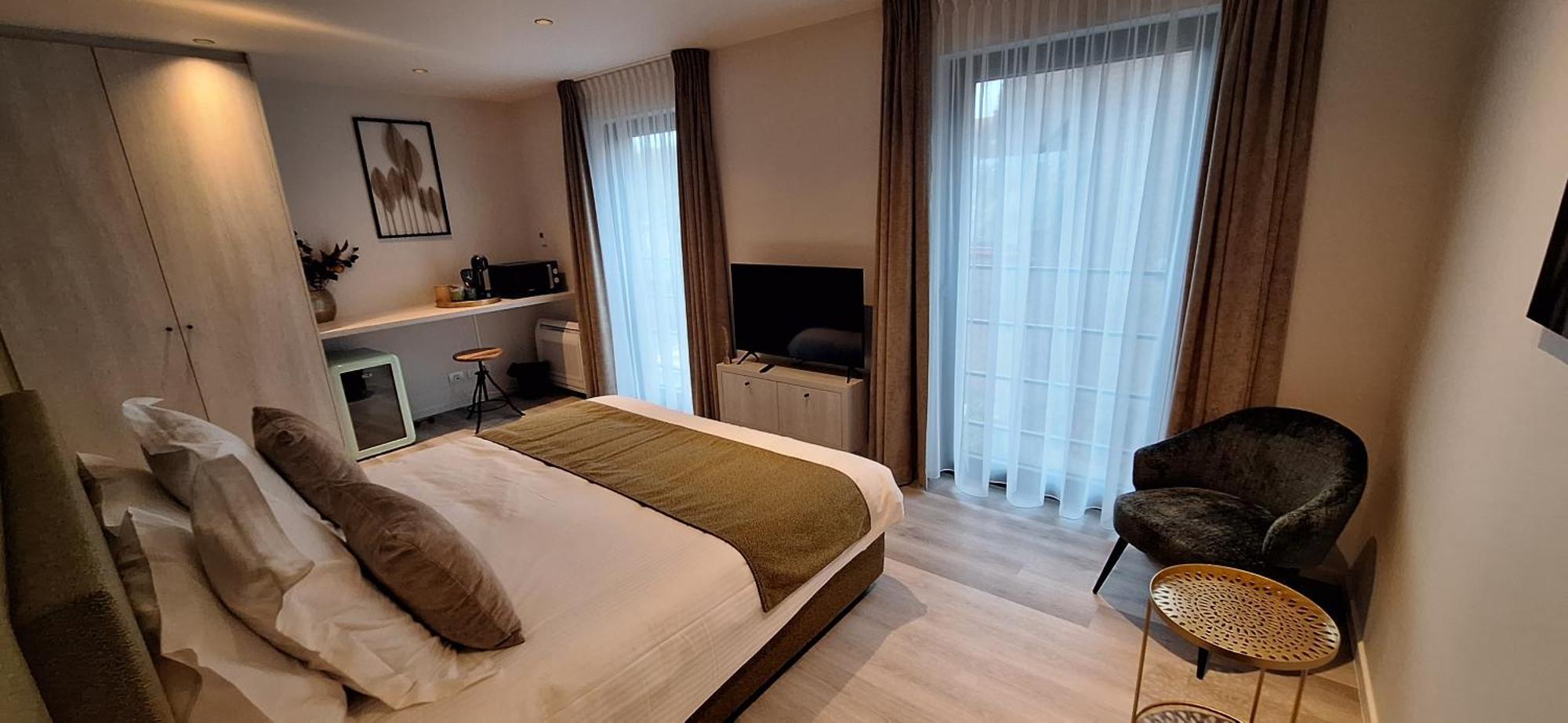 Den Ommegang Bed & Breakfast Halle  Dış mekan fotoğraf