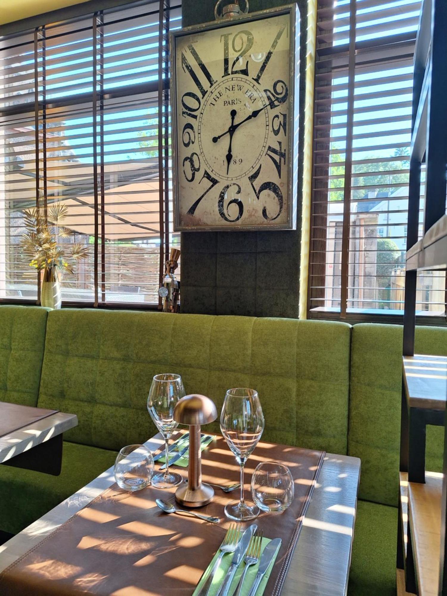 Den Ommegang Bed & Breakfast Halle  Dış mekan fotoğraf
